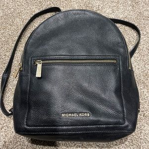 Michael Kors backpack